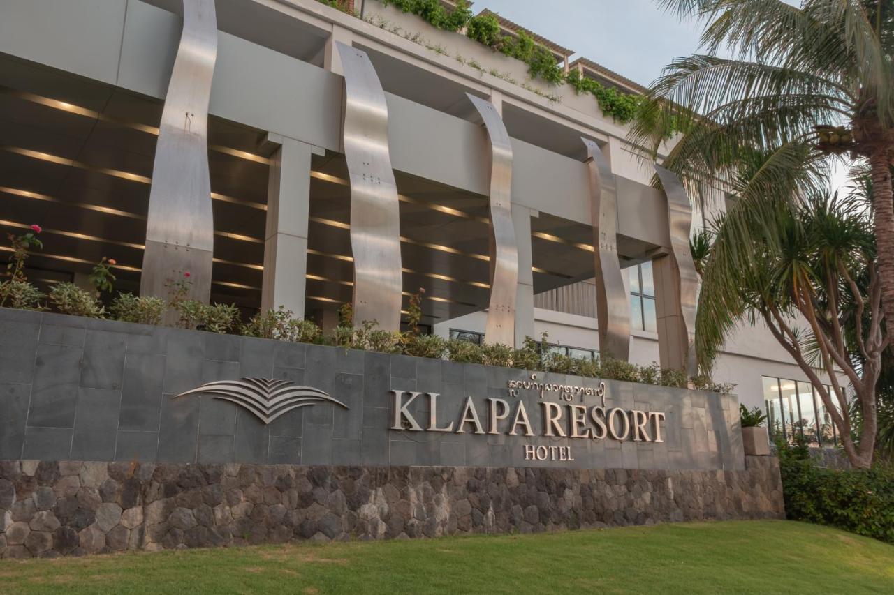 Klapa Resort Uluwatu Esterno foto