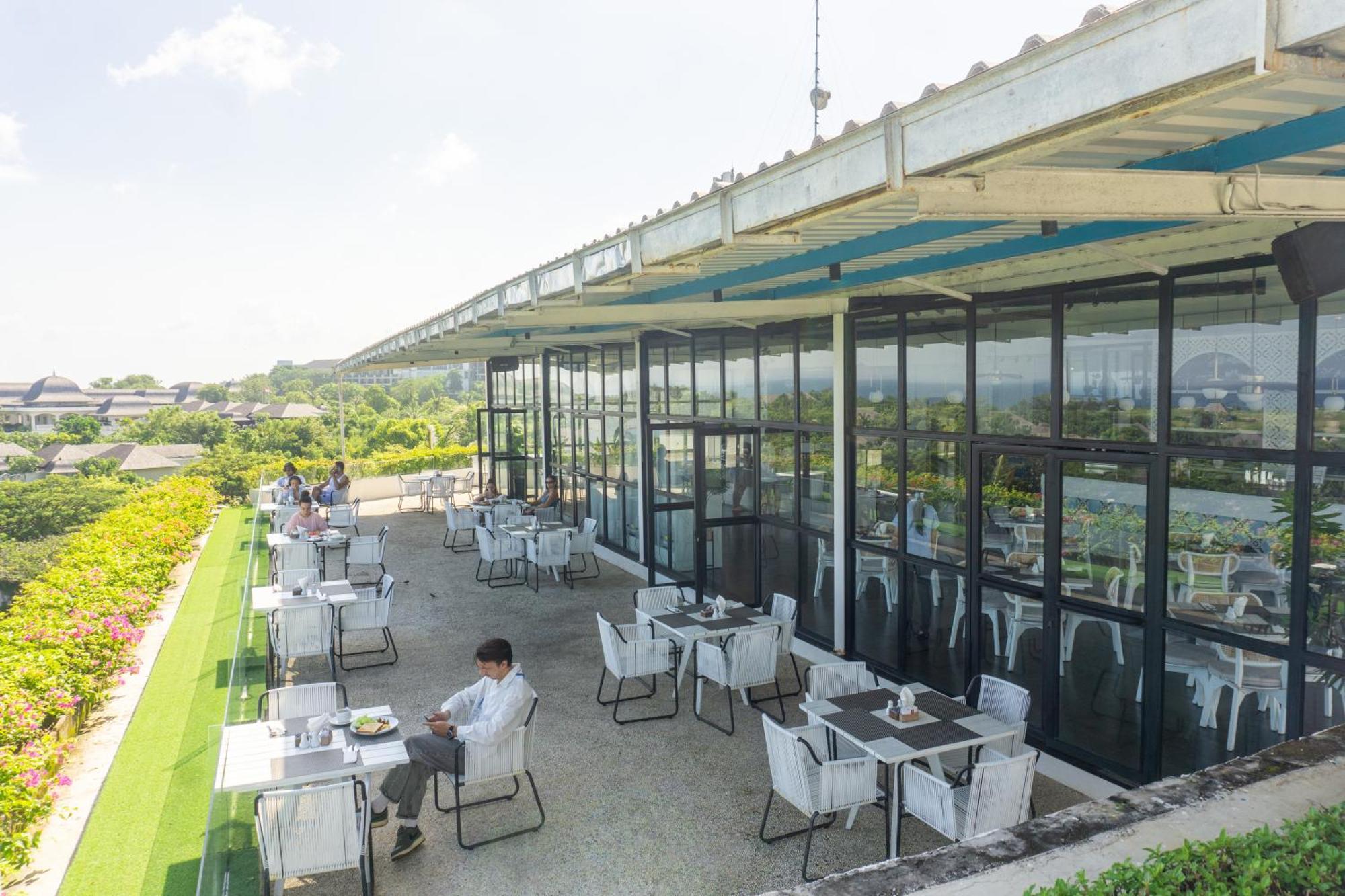 Klapa Resort Uluwatu Esterno foto