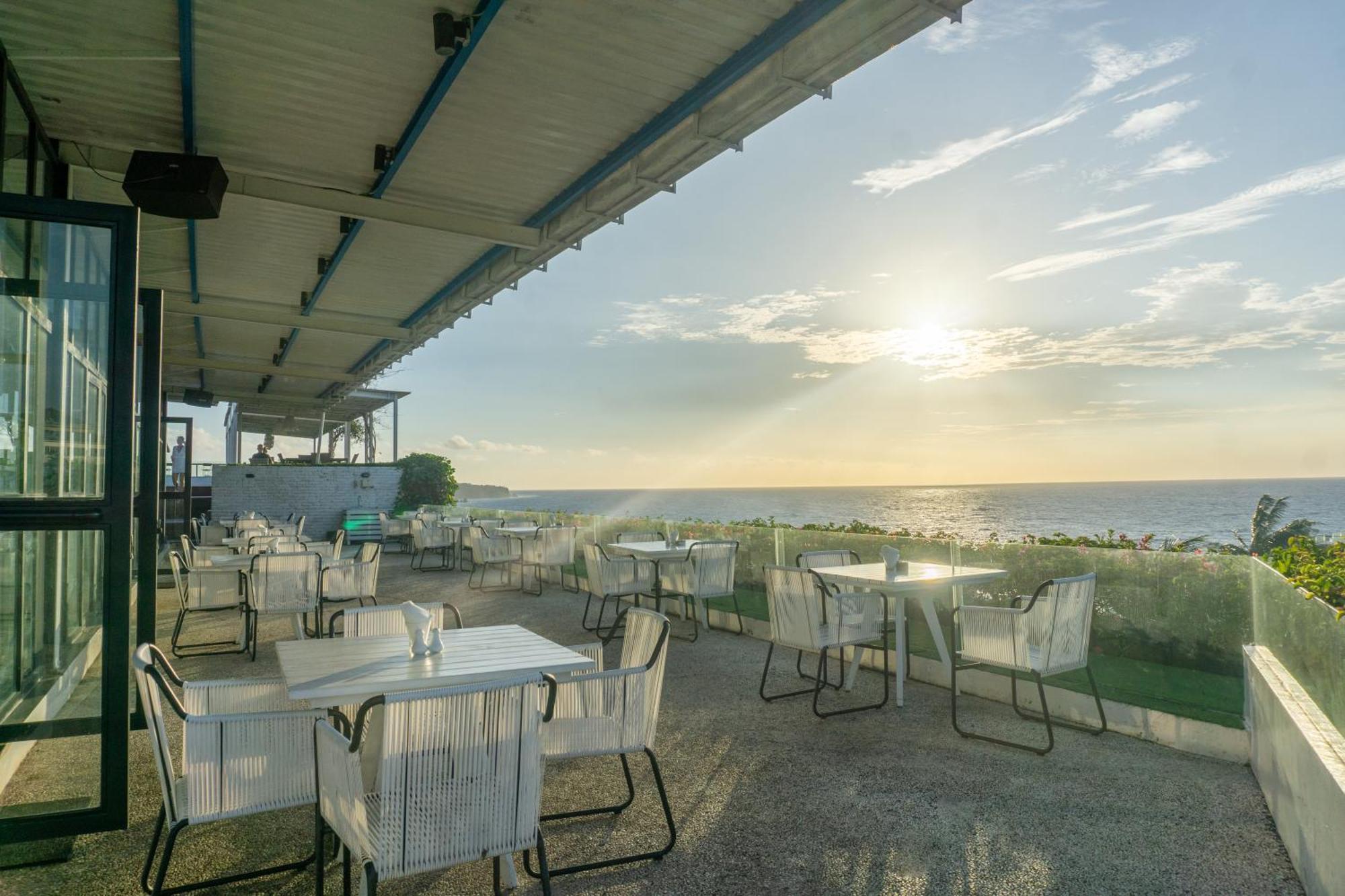 Klapa Resort Uluwatu Esterno foto