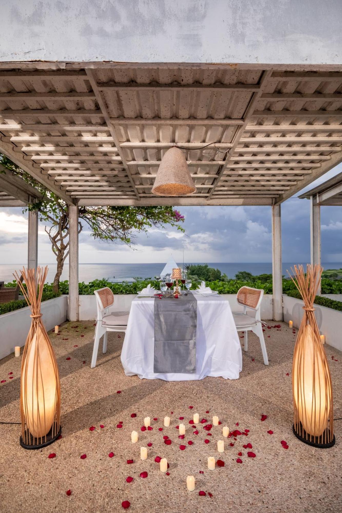 Klapa Resort Uluwatu Esterno foto