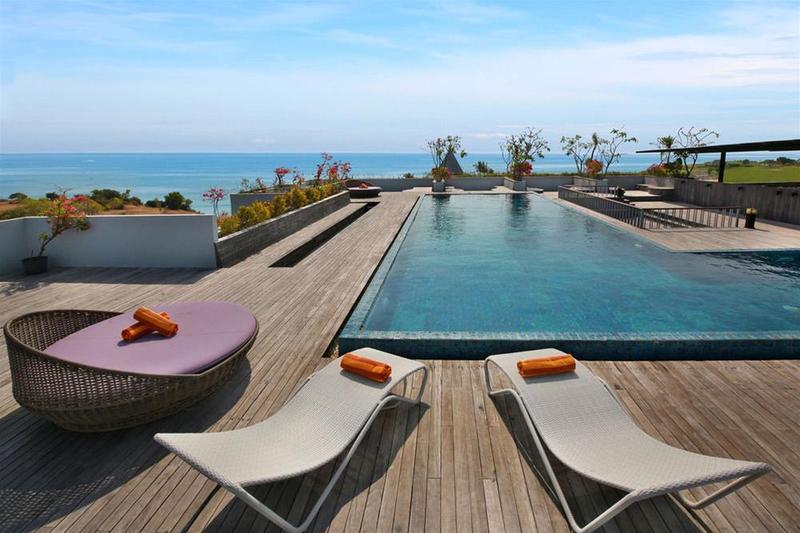 Klapa Resort Uluwatu Esterno foto